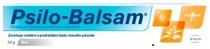 Psilo‑Balsam 10 mg/g gel