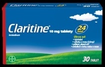 Claritine