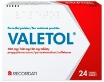 VALETOL