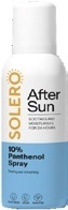 SOLERO 10% Panthenol sprej