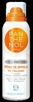 PANTHENOL Omega Chladivá pěna ve spreji 10%