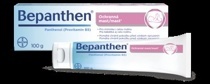Bepanthen Ochranná mast