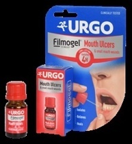 URGO Filmogel Afty