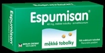 Espumisan 40 mg