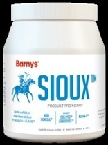Barnys SIOUX