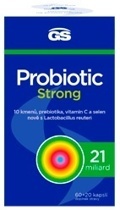 GS Probiotic Strong