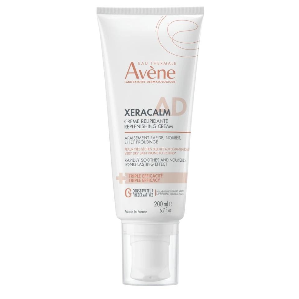 Avene Xeracalm Relipidační krém 200ml