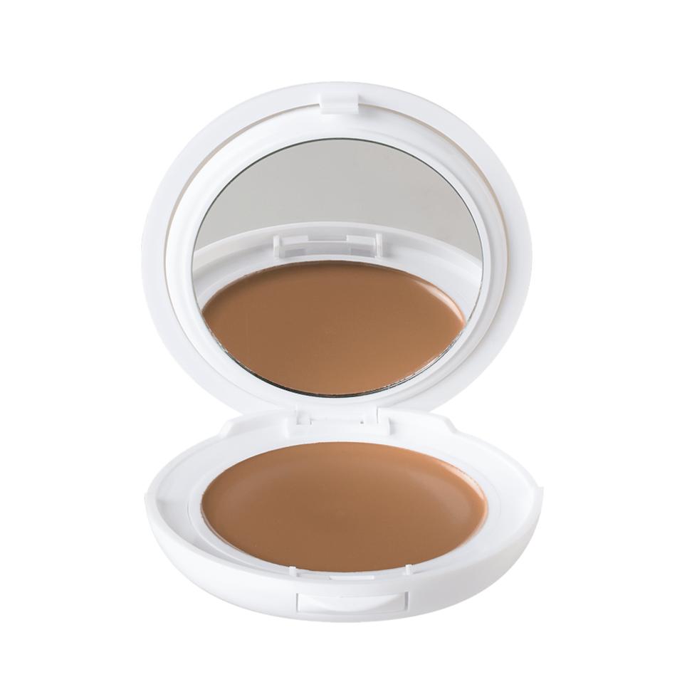 Avene Kompaktní Make-up Spf50 Tmavý 10g