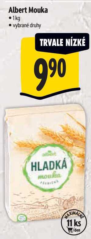 Albert Mouka, 1kg 