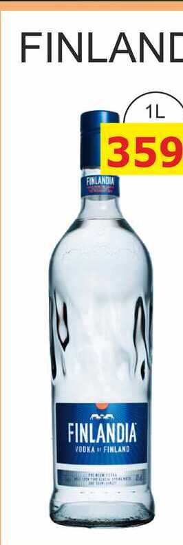 FINLANDIA 1L 