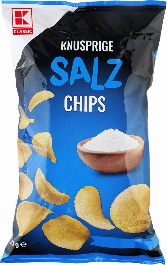 K-Classic Chipsy