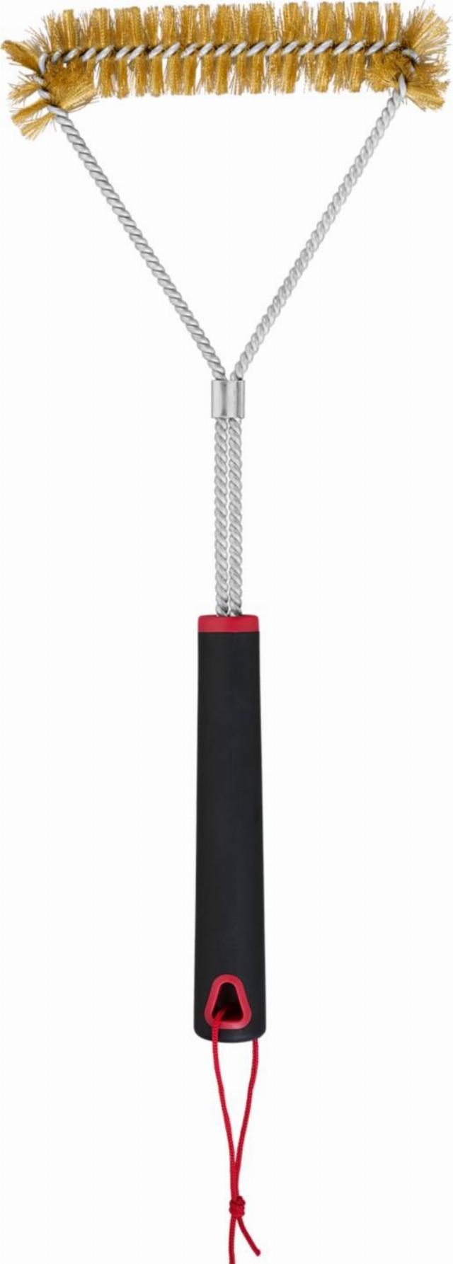 Countryside Kartáč na gril délka: 42 cm