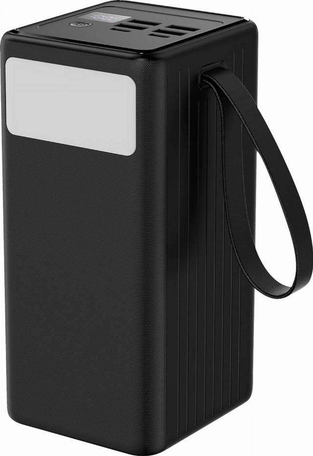 Power banka kapacita: 60 000 mAh