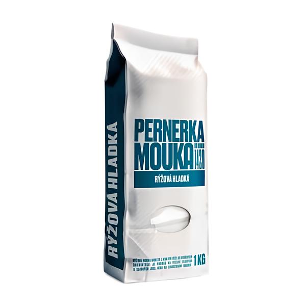Pernerka Rýžová mouka hladká