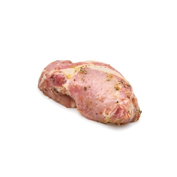 Maso Klouda Vepřová kotleta - steak jalapeňo