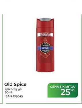 Old Spice sprchový gel 90ml 