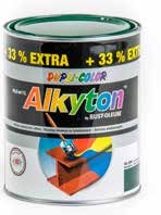 Alkyton