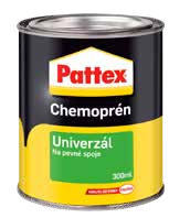 Pattex Chemoprén Univerzál