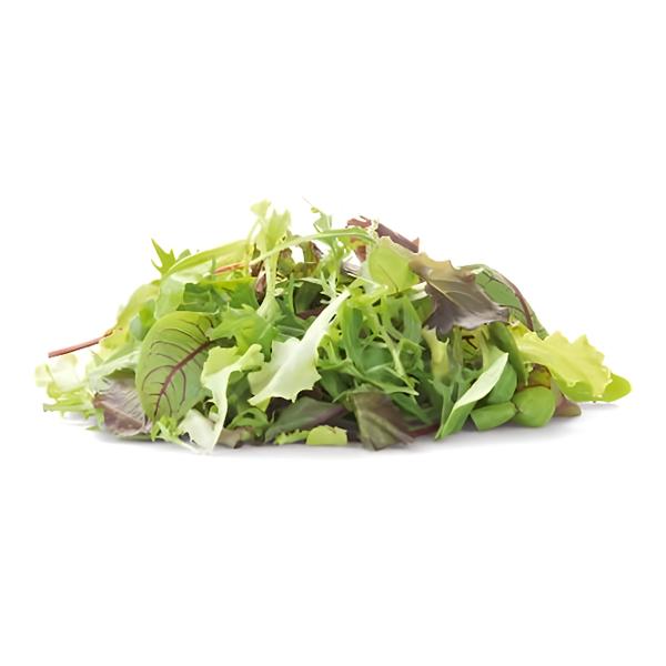 Salát Mesclun nepraný