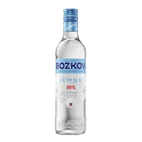 Božkov Jemná