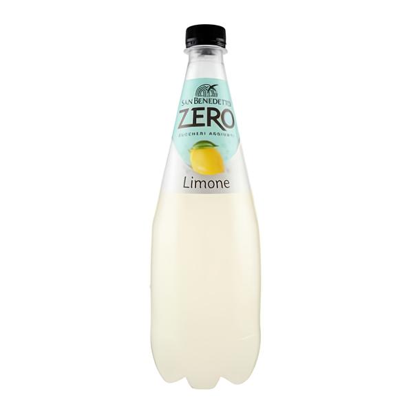 San Benedetto Lemon Zero