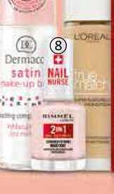 Rimmel Base Coat 2v1 