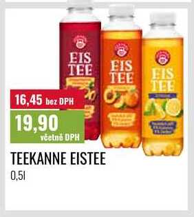 TEEKANNE EISTEE 0,5l