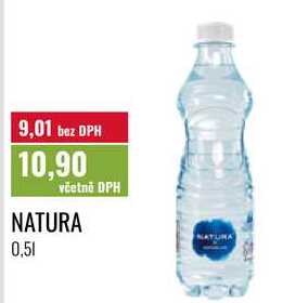 NATURA 0,51
