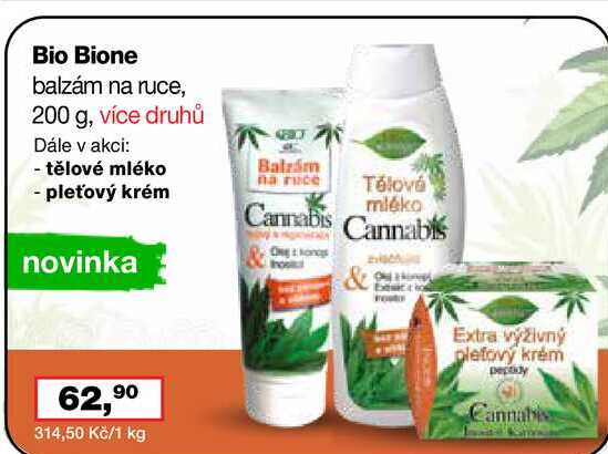Bio Bione 200 g