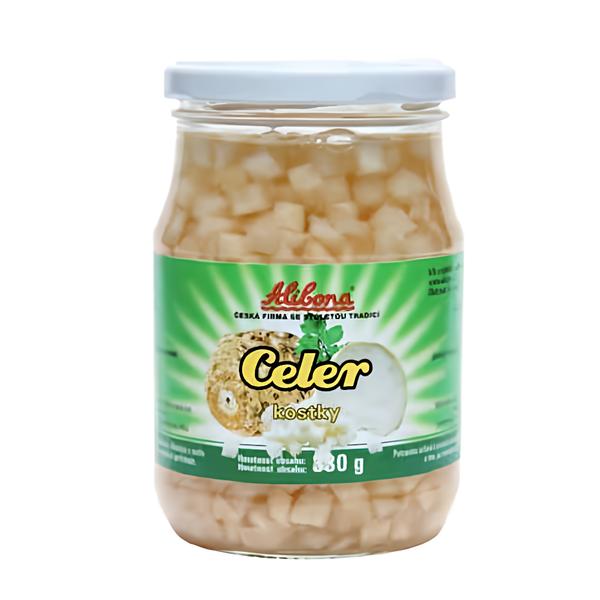 Alibona Celer kostky