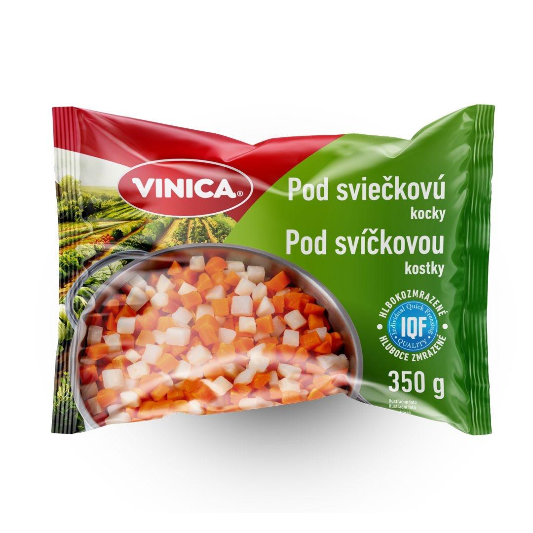 Vinica Směs pod svíčkovou kostky, 350 g