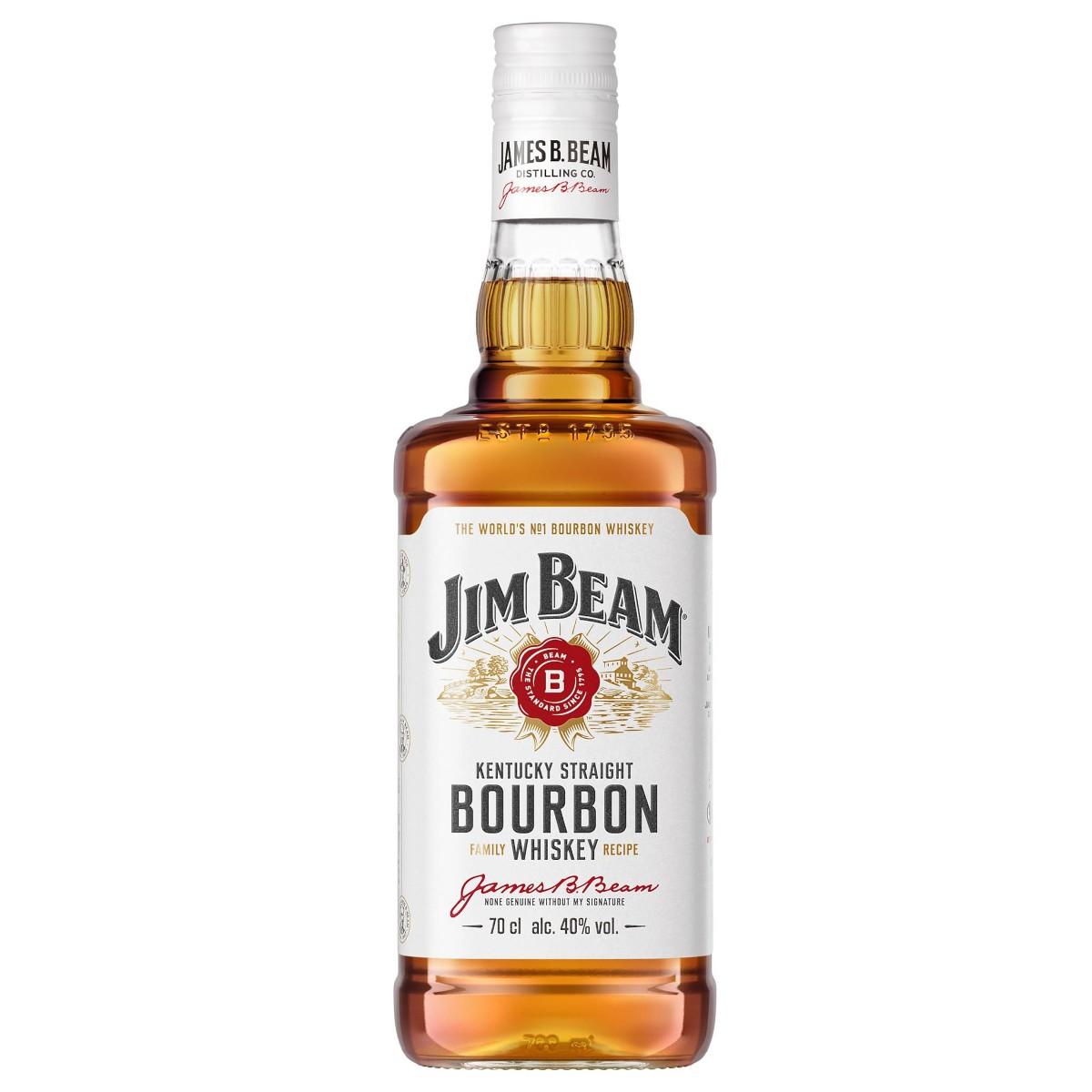 Jim Beam, 700 ml