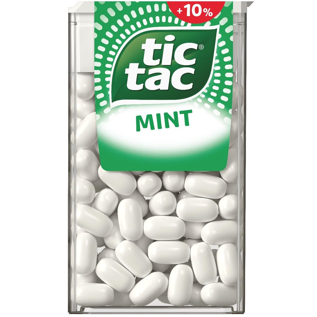 Tic Tac, 54 g