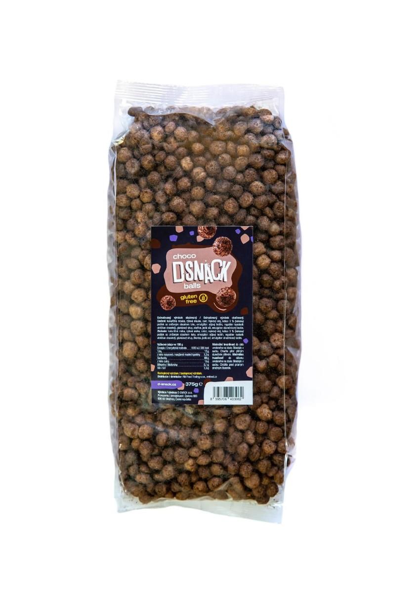 Vepy Kuličky obilninové, 375 g