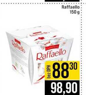 Raffaello 150 g
