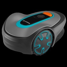 GARDENA ROBOTICKÁ SEKAČKA SILENO MINIMO 250 M2 BLUETOOTH