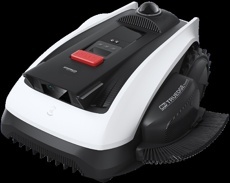 ECOVACS ROBOTICKÁ SEKAČKA GOAT O1200 LIDAR PRO*