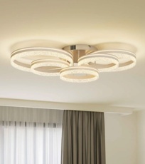 9: Stropní LED svítidlo Swansea