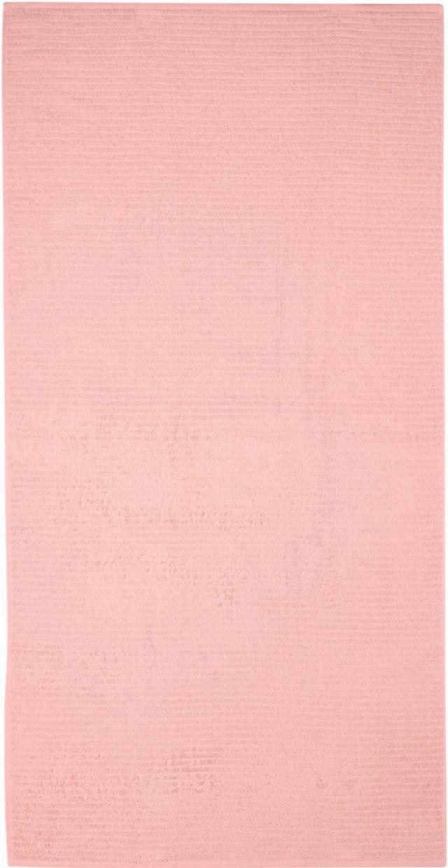 LIVARNO Froté osuška rozměry: 70 x 140 cm