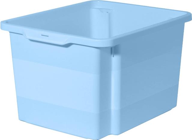 Úložný box objem: 24 l