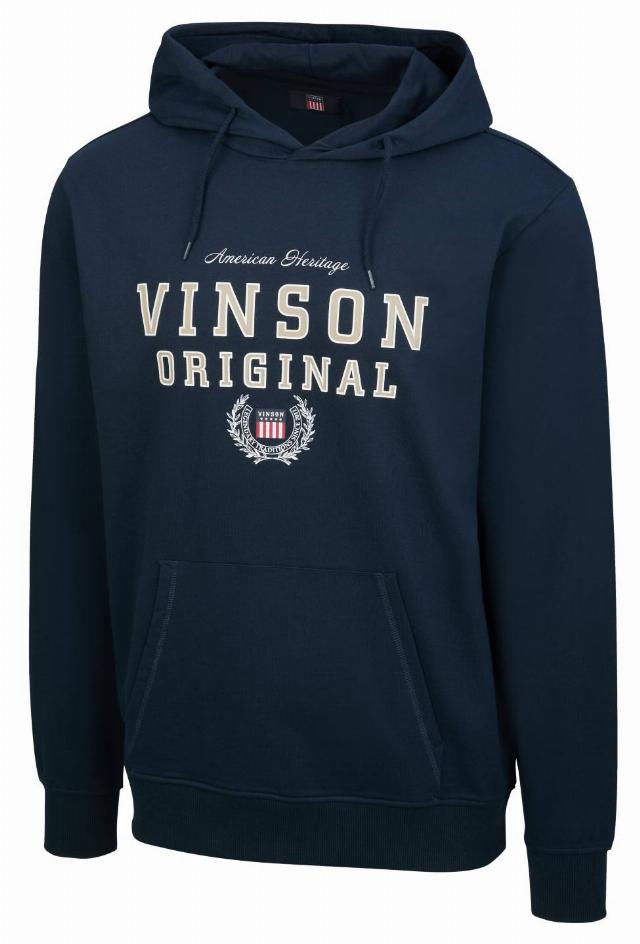 VINSON Mikina velikosti: M - XXL
