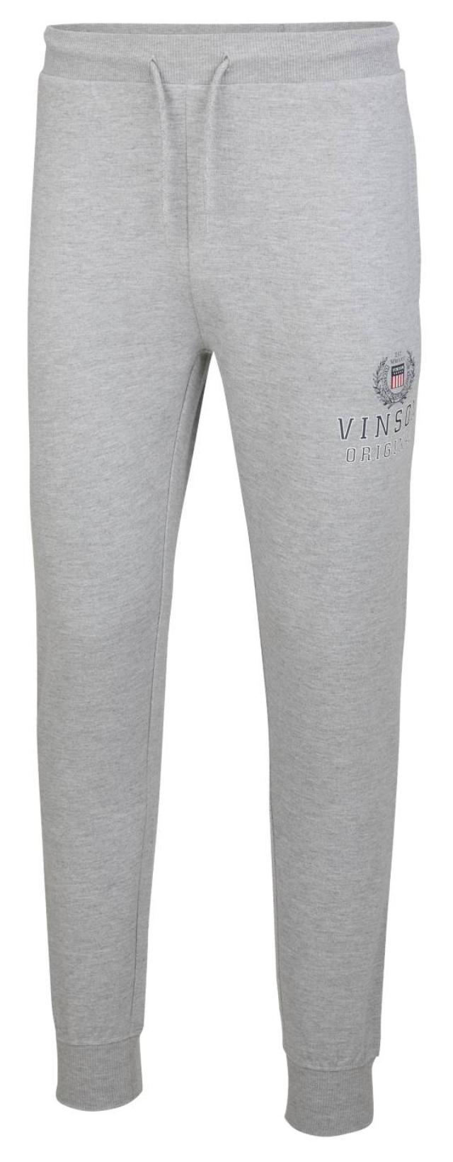 VINSON Tepláky velikosti: M - XXL