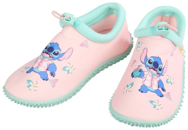 STITCH Boty do vody velikosti: 29 - 34