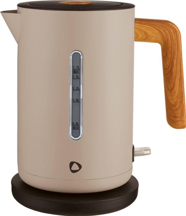 SILVERCREST Rychlovarná konvice SWKH 3100 C3