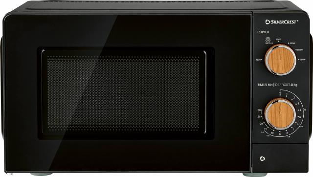 SILVERCREST Mikrovlnná trouba SMWH 700 C1