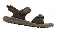 Outdoorové sandály »Konos Hiker/ Esla«