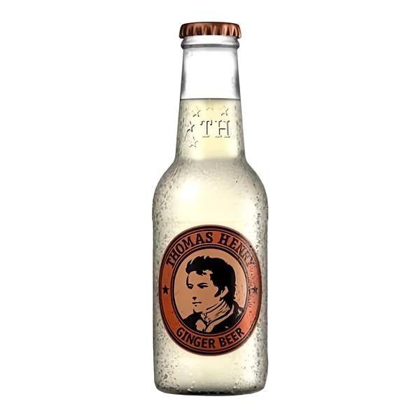Thomas Henry Ginger Beer