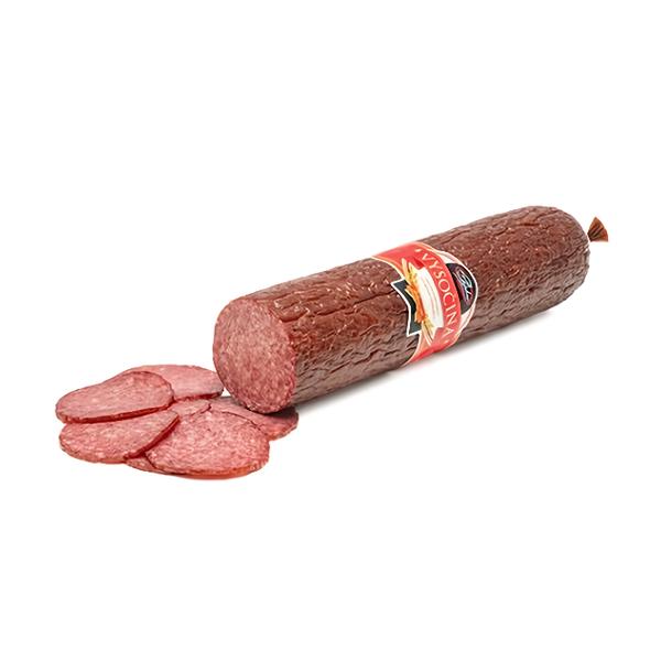 Pejskar Vysočina