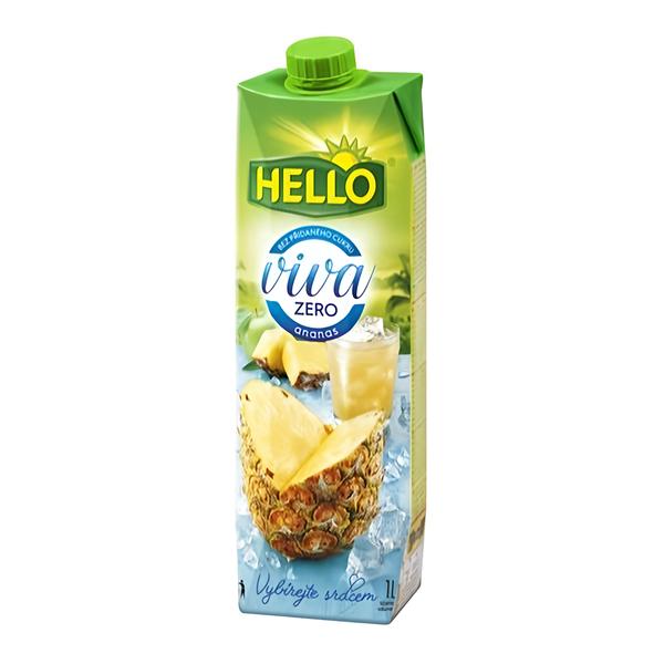 Viva Ananas ZERO