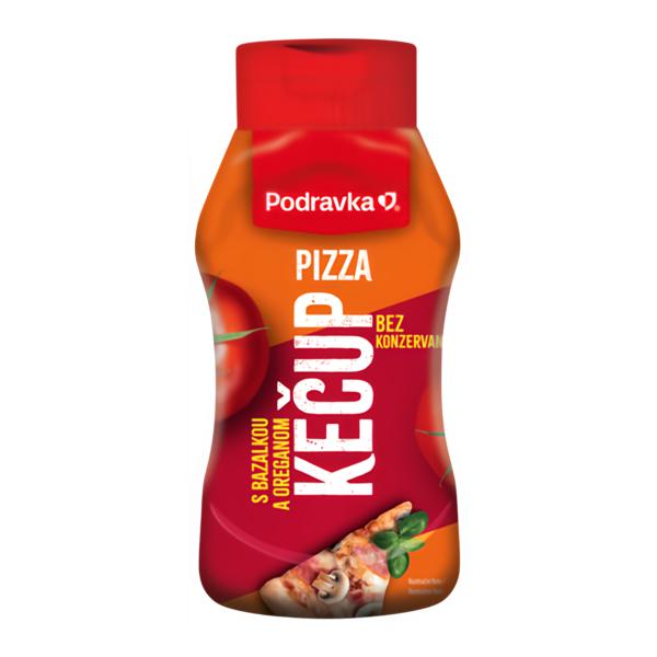 Podravka Kečup Pizza